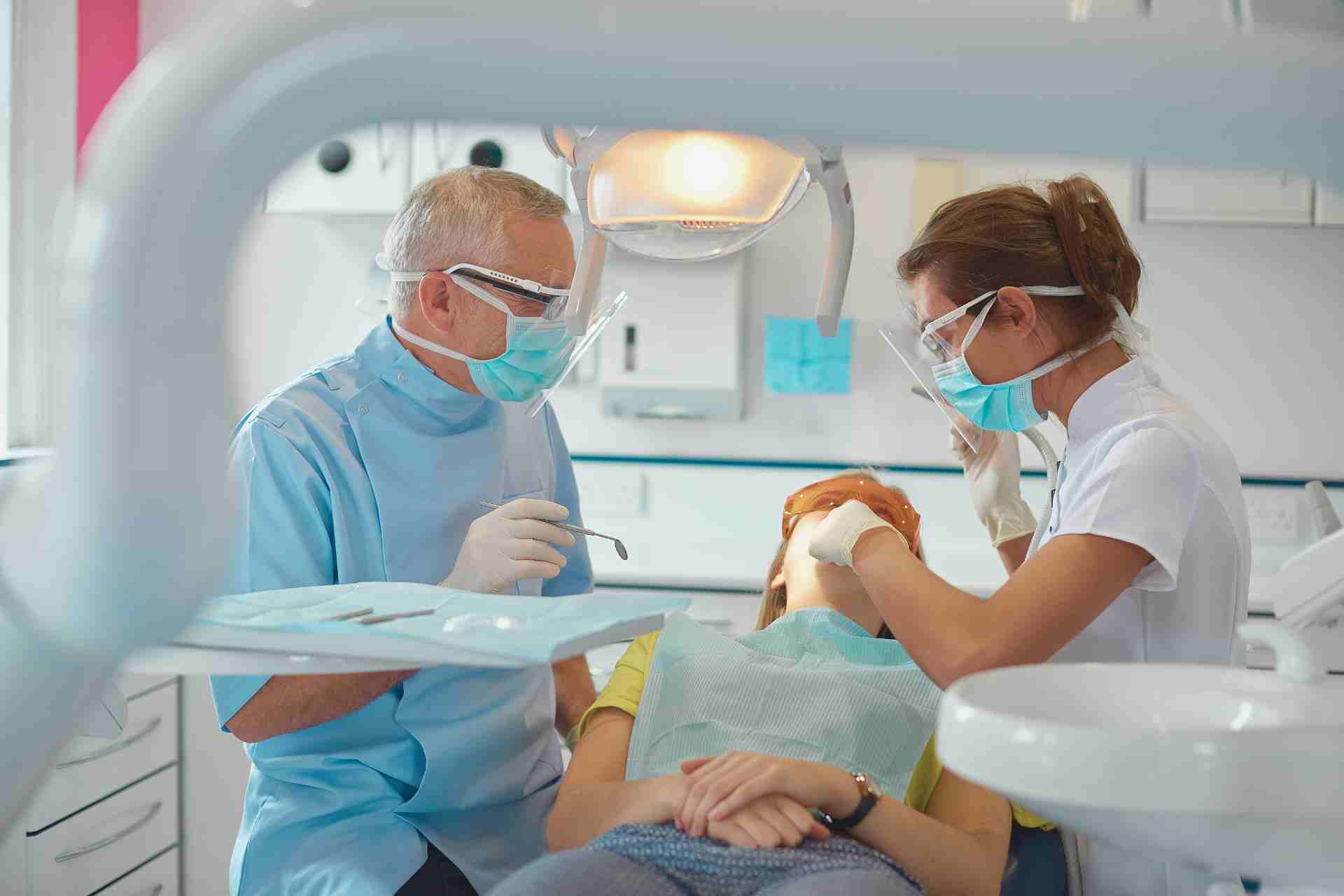 Dentist in Bremen, OH